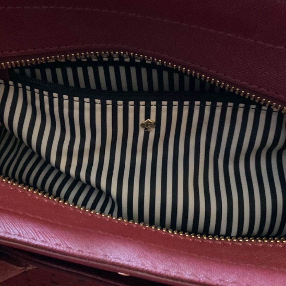(VGUC) Kate Spade Cameron Street Satchel - Picture 13 of 16